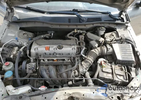 2012 Honda Accord Lx from USA, damaged, VIN 1HGCP2F32CA165635